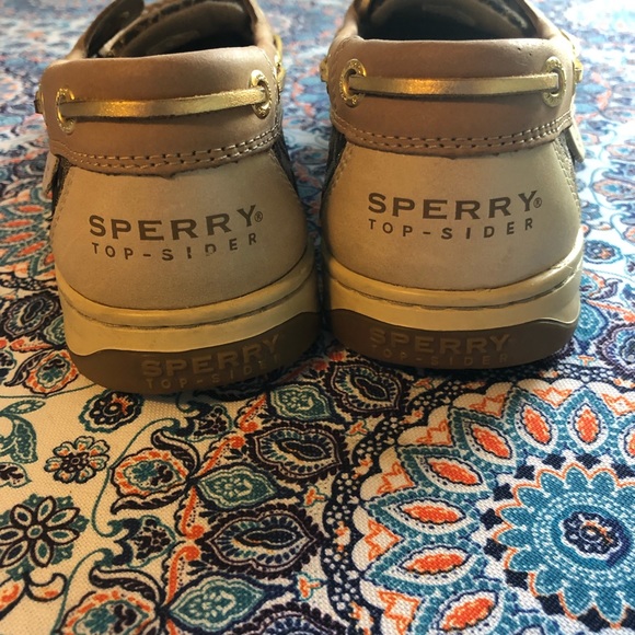 Ladies Sperry Top Sider - Picture 2 of 6